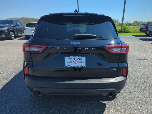 Used 2025 Ford Escape ST-Line Elite w/ Tech Pack #1 image 8