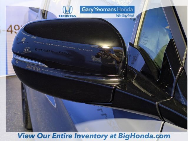New 2026 Honda Ridgeline Black Edition image 13