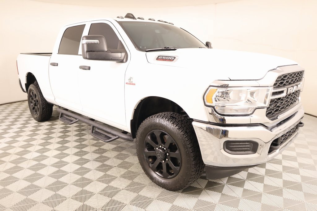 Used 2023 RAM 2500 Tradesman
