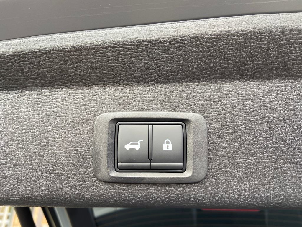 New 2025 Mitsubishi Outlander AWD image 20