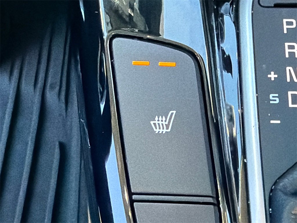 Used 2023 Kia Soul EX image 30