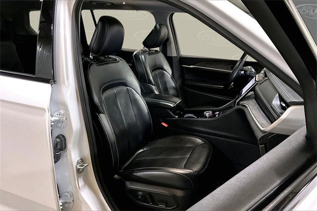 Used 2021 Jeep Grand Cherokee L Limited image 15