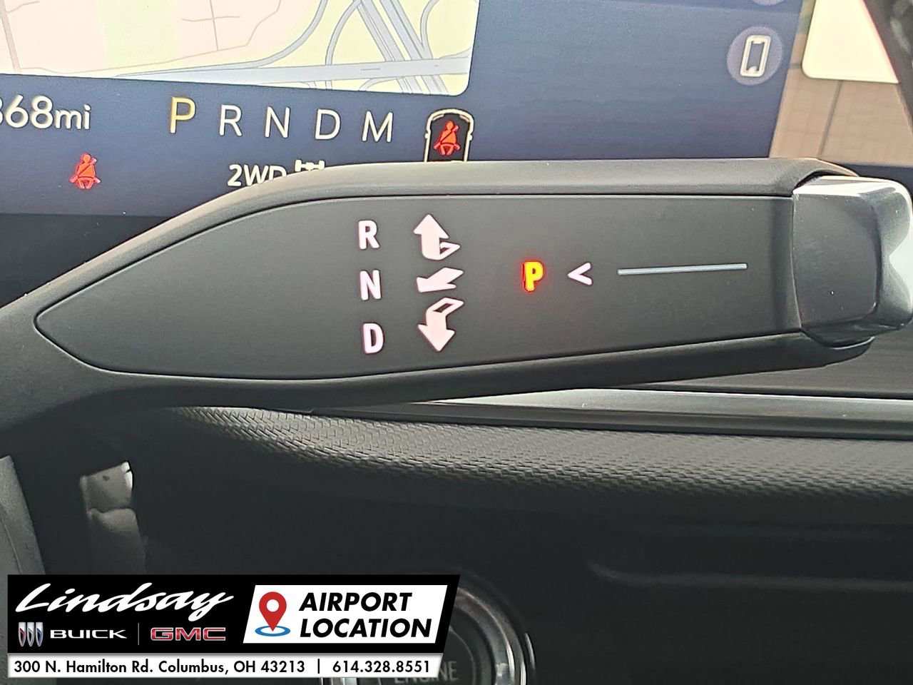 New 2026 Buick Envision Preferred image 17