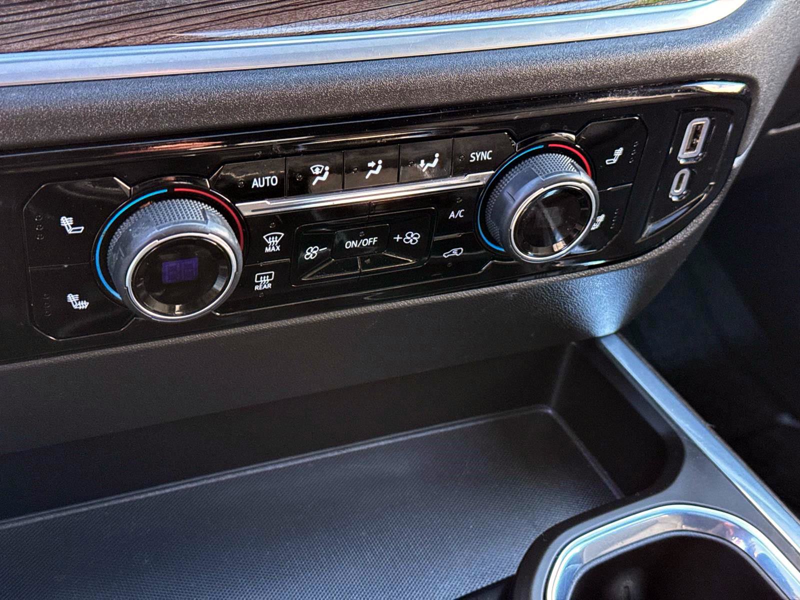 Certified 2022 Chevrolet Silverado 1500 RST w/ All Star Edition Plus image 25