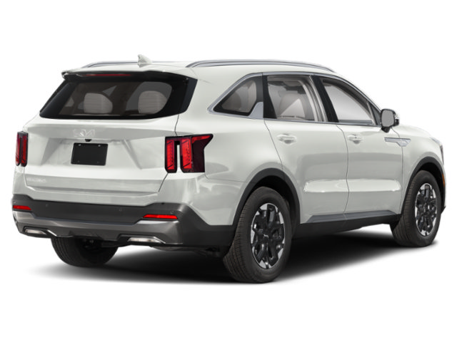New 2026 Kia Sorento S FWD image 2