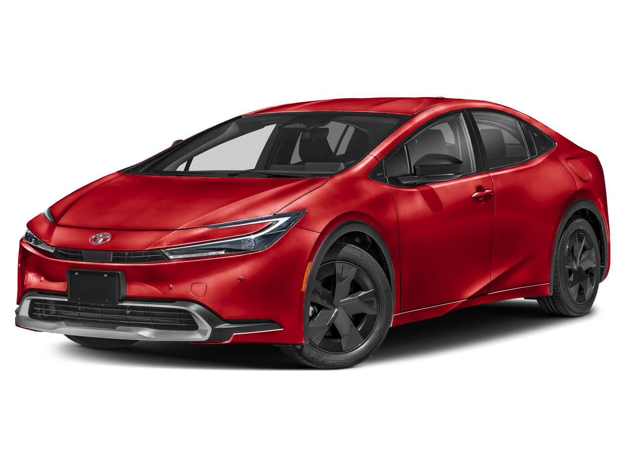 New 2027 Toyota Prius Plug-In Hybrid FWD image 23