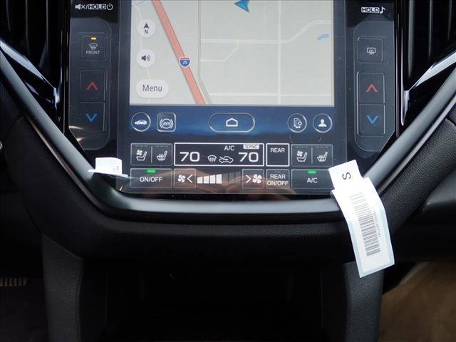 New 2026 Subaru Ascent Bronze Edition image 20