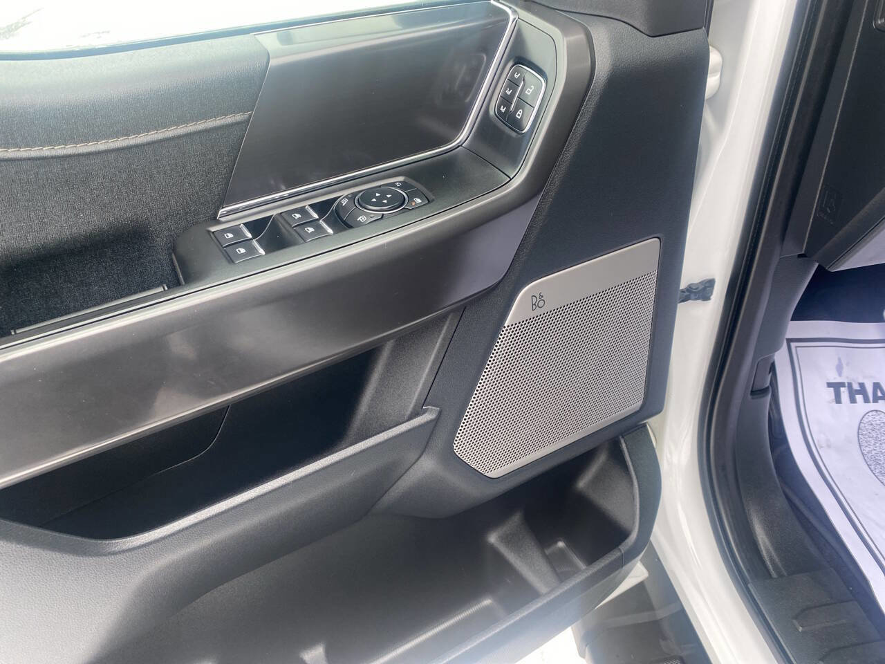 Used 2025 Ford F150 Lariat w/ FX4 Off-Road Package image 25