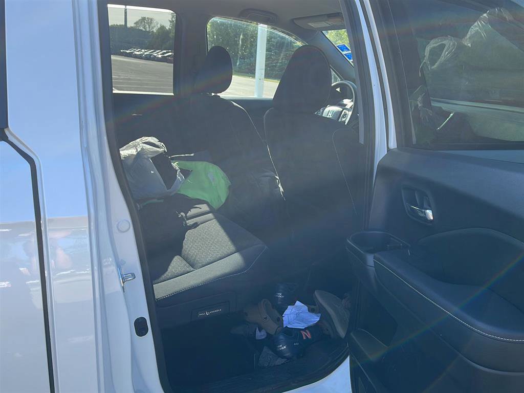 Used 2021 Honda Ridgeline Sport image 16