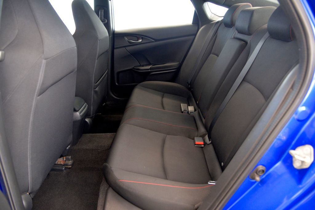 Used 2017 Honda Civic Si image 28