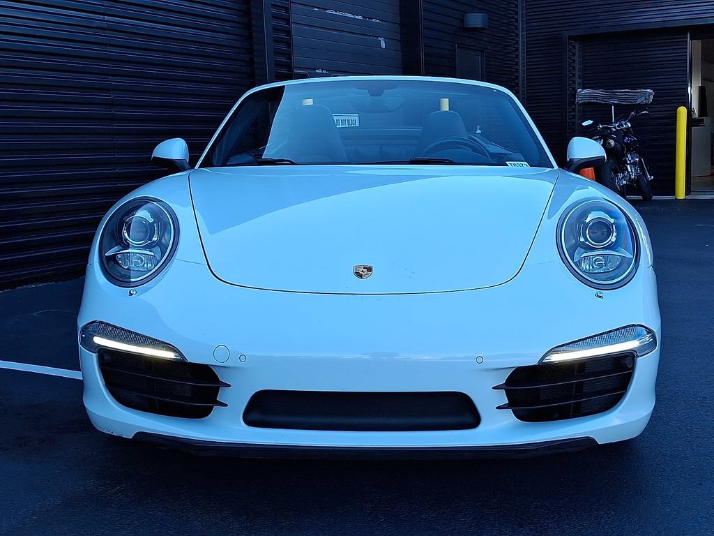 Used 2014 Porsche 911 Carrera RWD image 10