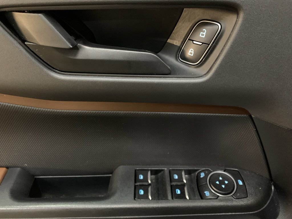 Used 2022 Ford Bronco Sport Badlands w/ Premium Package image 12