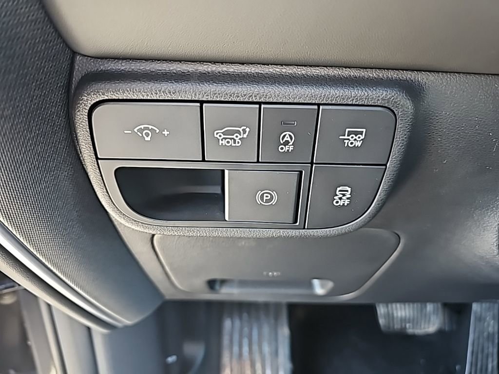 New 2026 Hyundai Palisade Calligraphy AWD/4WD image 15