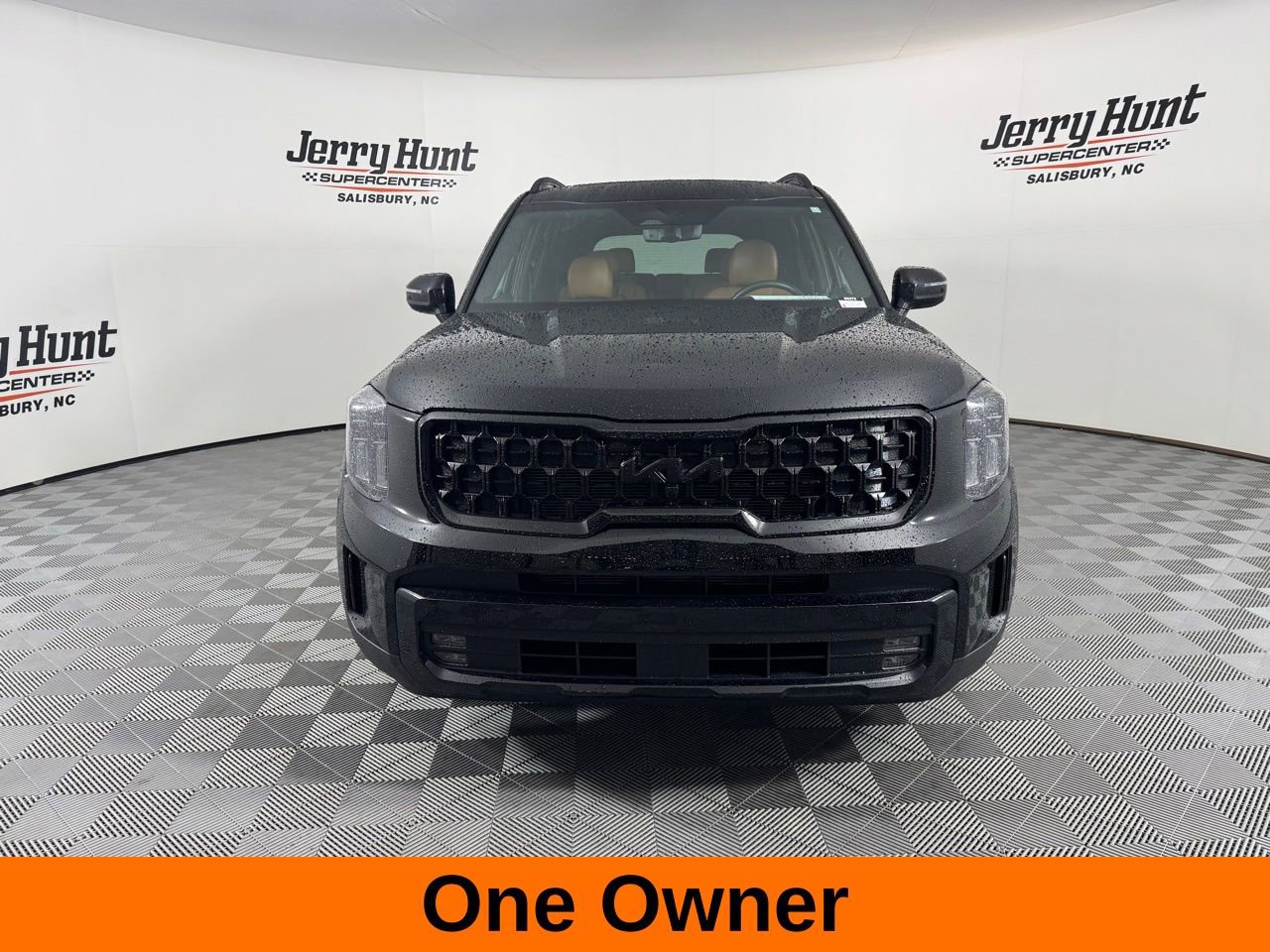 Used 2025 Kia Telluride SX Prestige X-Line image 5