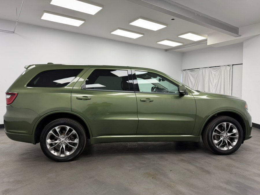 Used 2019 Dodge Durango GT AWD/4WD image 10