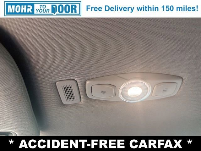 Used 2018 Ford F150 XL w/ Equipment Group 101A Mid AWD/4WD image 30