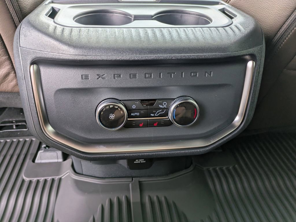 New 2026 Ford Expedition King Ranch AWD/4WD image 18