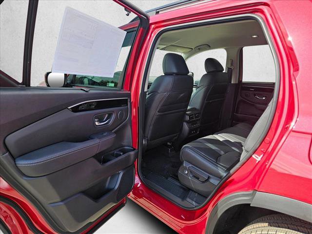 New 2026 Honda Pilot EX-L image 11