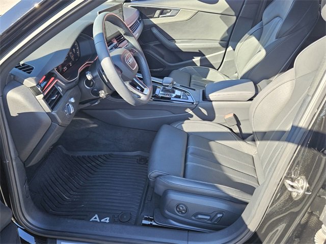 Used 2023 Audi A4 2.0T allroad Prestige image 4