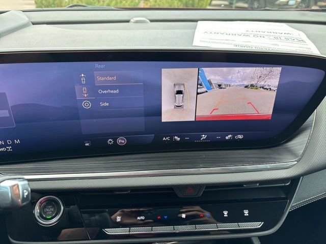 Used 2024 Buick Envision Preferred AWD/4WD image 23