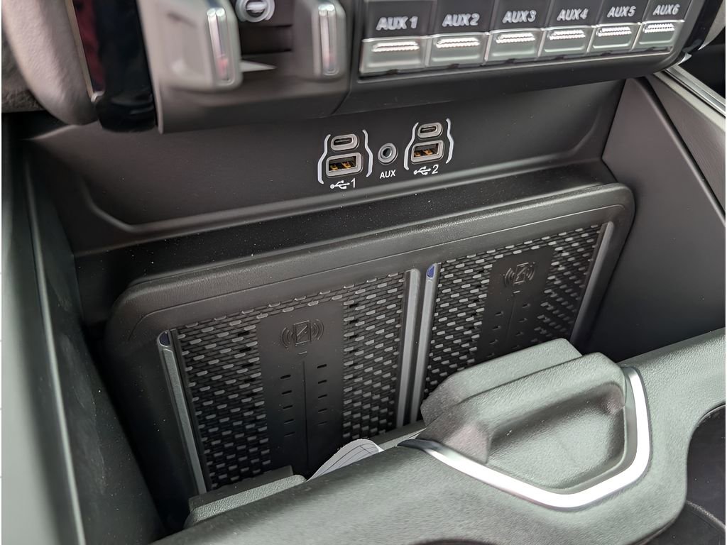 New 2026 RAM 3500 Big Horn image 25