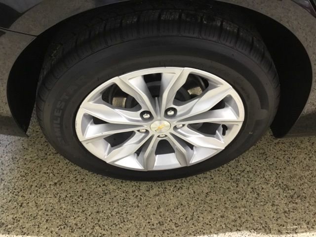 Used 2023 Chevrolet Malibu LT image 20