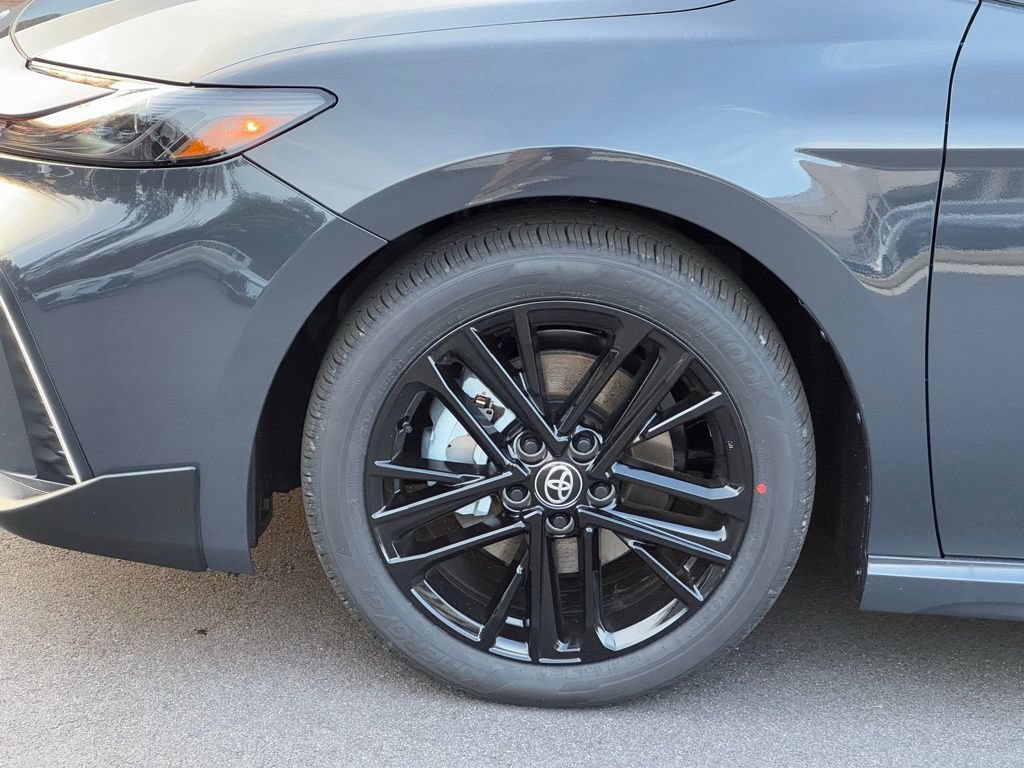 New 2026 Toyota Camry SE w/ Convenience Package FWD image 34