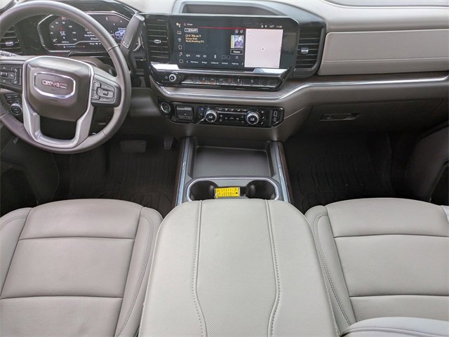 Used 2024 GMC Sierra 2500 SLT w/ SLT Premium Package image 18