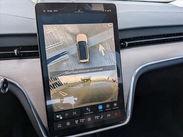 New 2025 Volvo EX90 Plus w/ Protection Package Premier image 14