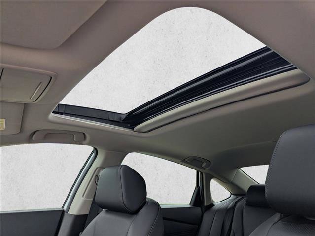 Certified 2025 Honda Accord EX-L image 16