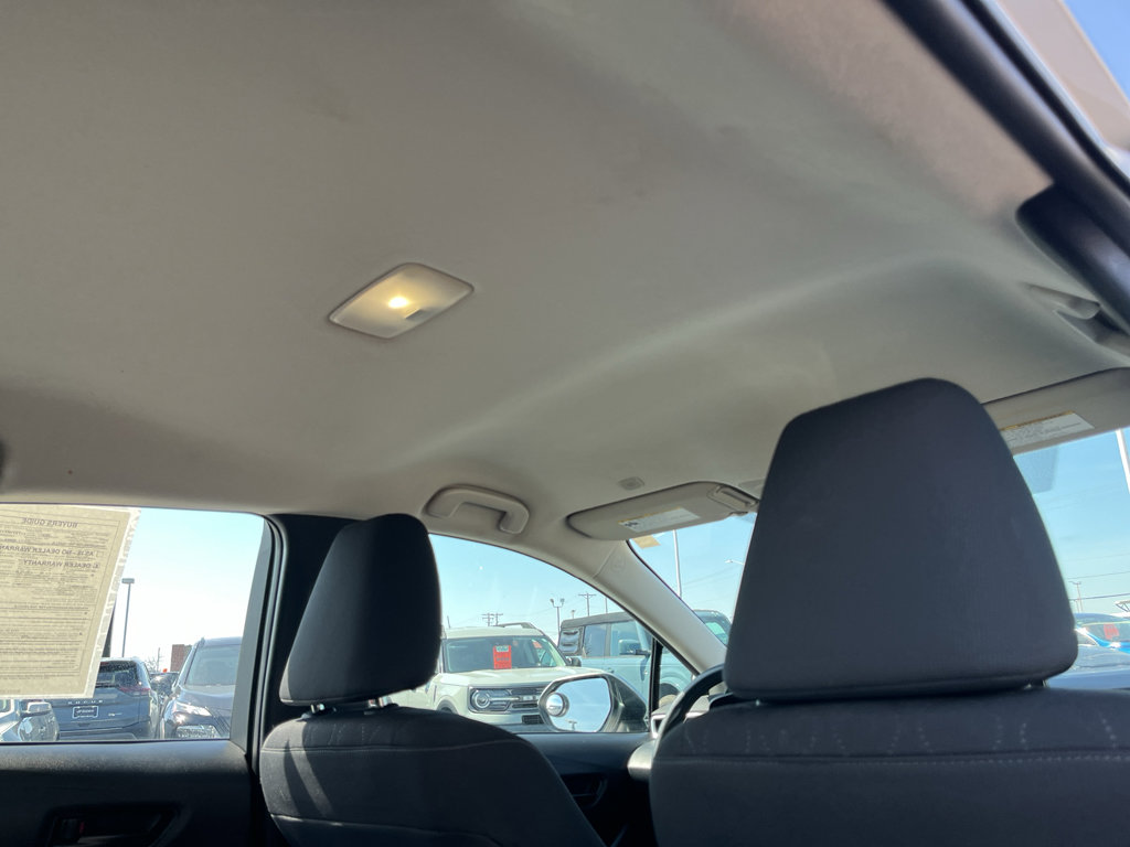 Used 2023 Toyota Corolla LE image 34