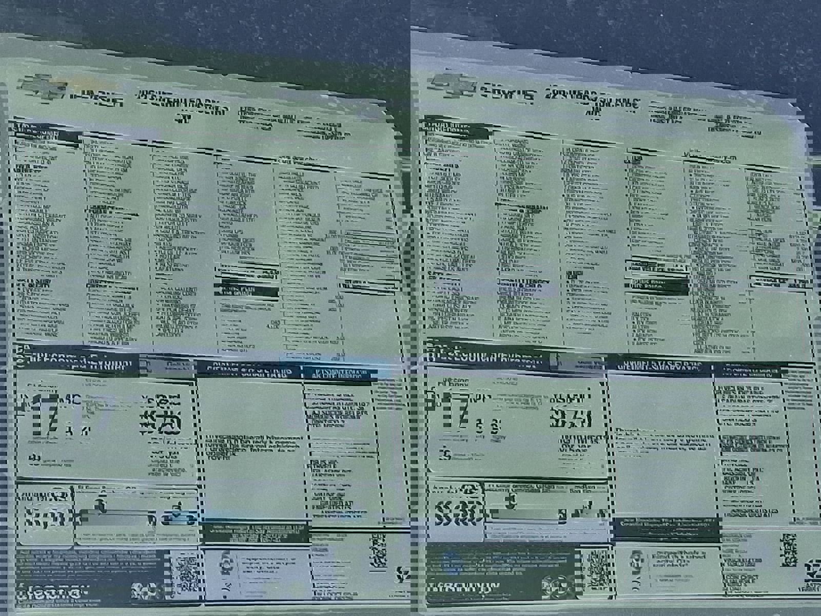 New 2026 Chevrolet Silverado 1500 RST w/ Rally Edition image 11