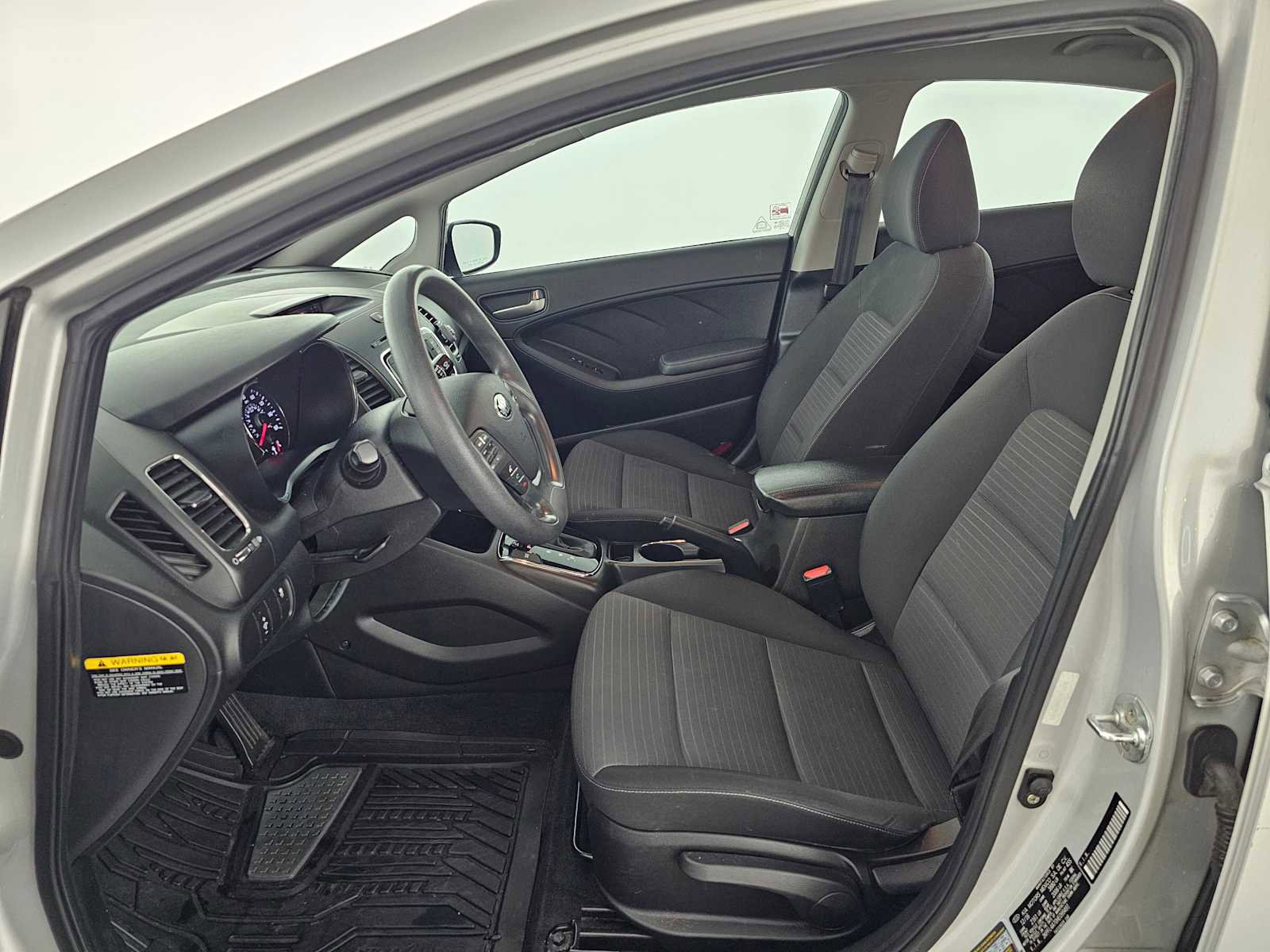 Used 2017 Kia Forte LX w/ LX Popular Package image 20