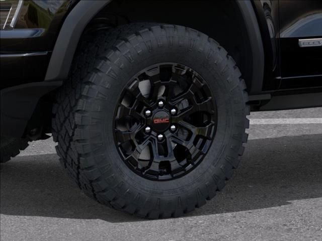 New 2026 GMC Canyon Elevation w/ Convenience Package image 9