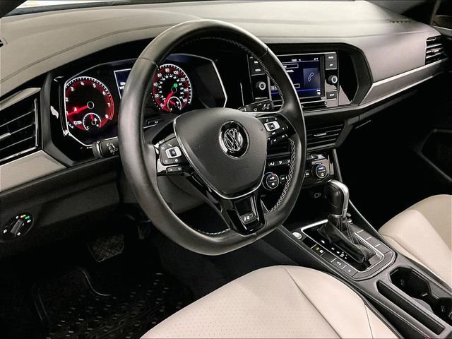 Used 2019 Volkswagen Jetta R-Line FWD image 12