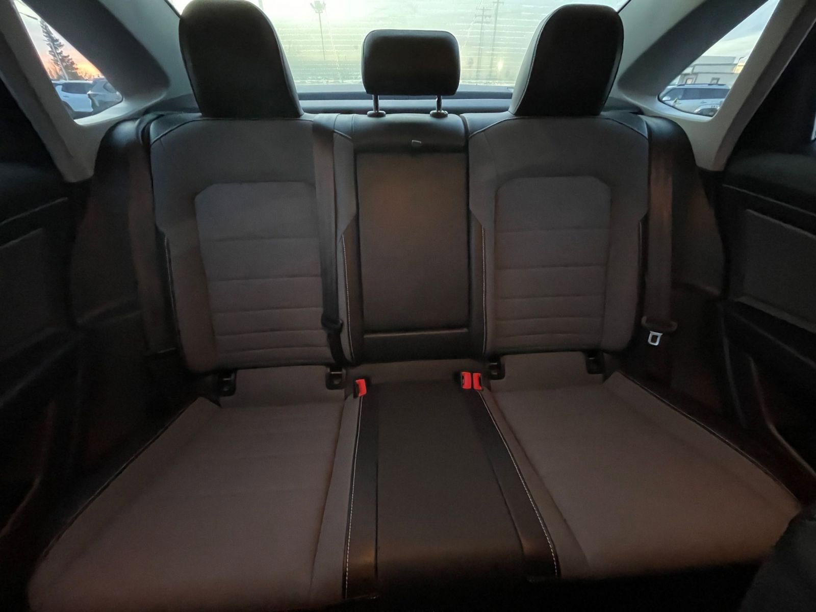 Used 2025 Volkswagen Jetta SE image 38