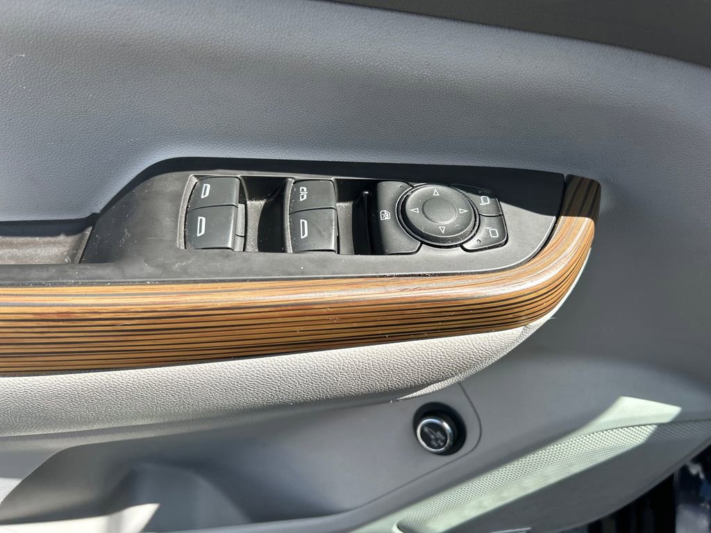 Used 2019 GMC Acadia SLE w/ Driver Alert Package I image 30