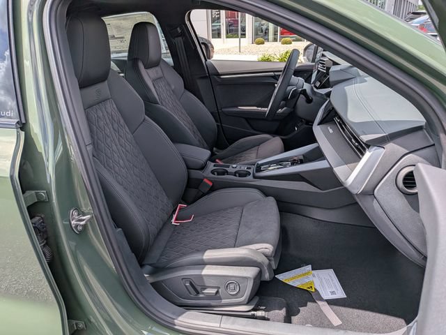 New 2026 Audi S3 Premium AWD/4WD image 18