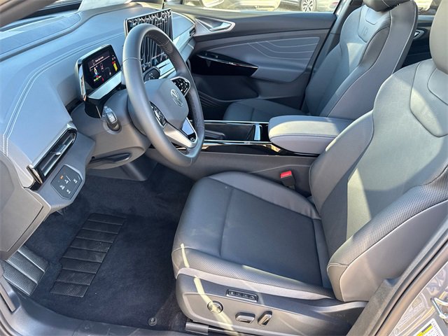 New 2026 Volkswagen ID.4 Pro S image 25