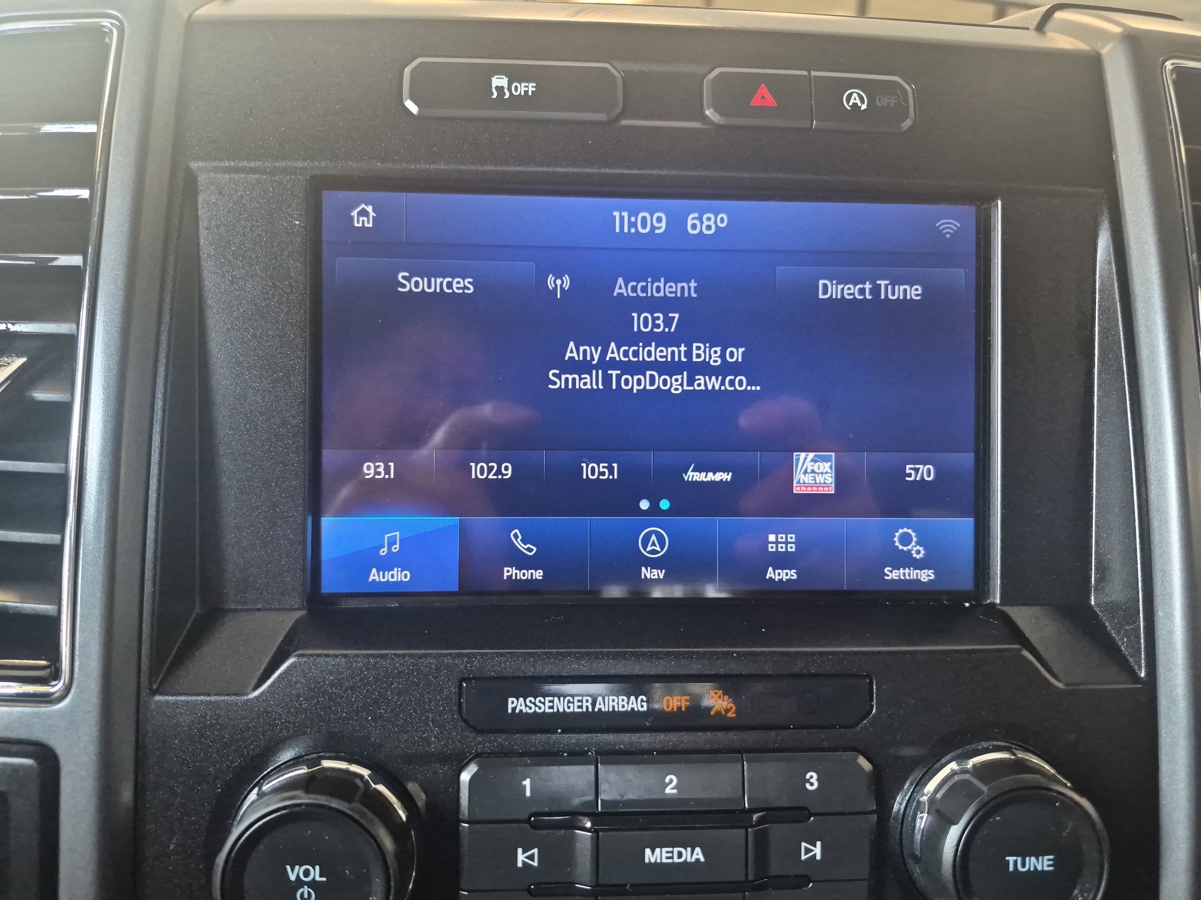 Certified 2020 Ford F150 XLT w/ Equipment Group 302A Luxury image 34