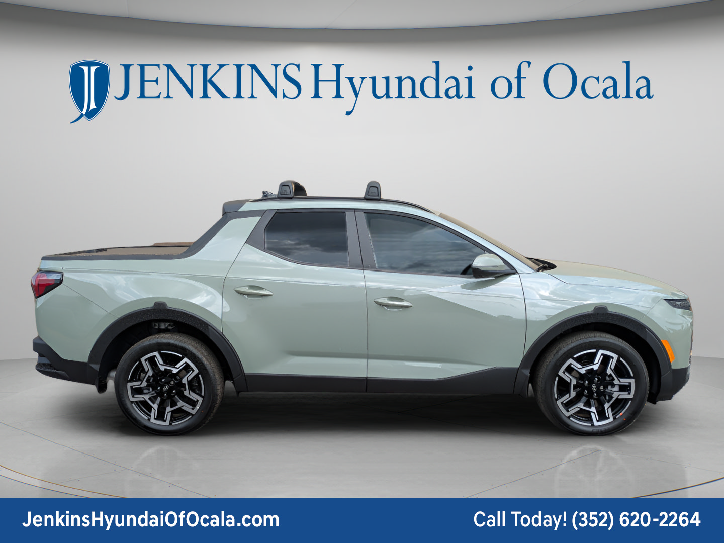 New 2026 Hyundai Santa Cruz Limited AWD/4WD image 2