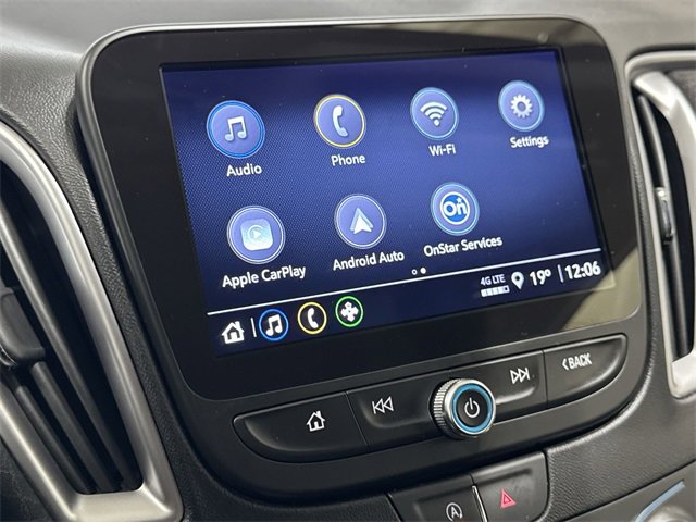 Certified 2024 Chevrolet Malibu RS w/ LPO, Floor Liner Package image 17