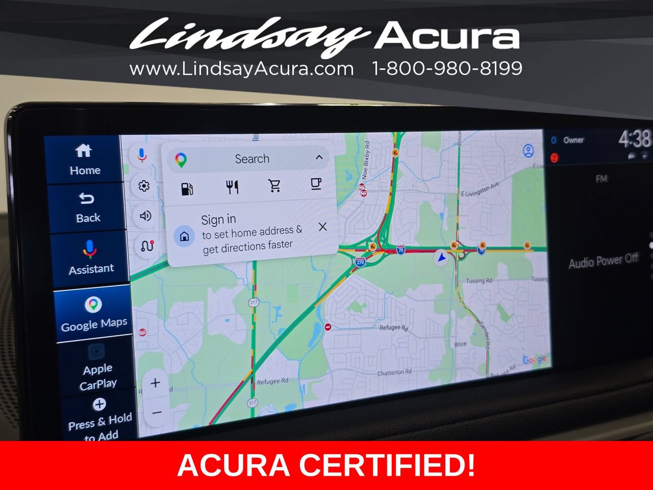 Certified 2025 Acura MDX SH-AWD image 20