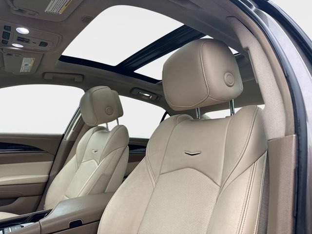 Used 2014 Cadillac CTS Luxury AWD/4WD image 18