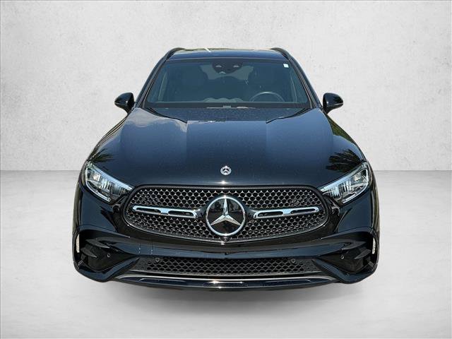 Used 2023 Mercedes-Benz GLC 300 4MATIC video 2