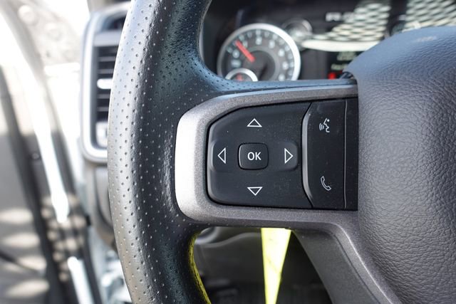 New 2024 RAM 2500 Tradesman w/ Chrome Appearance Group image 21