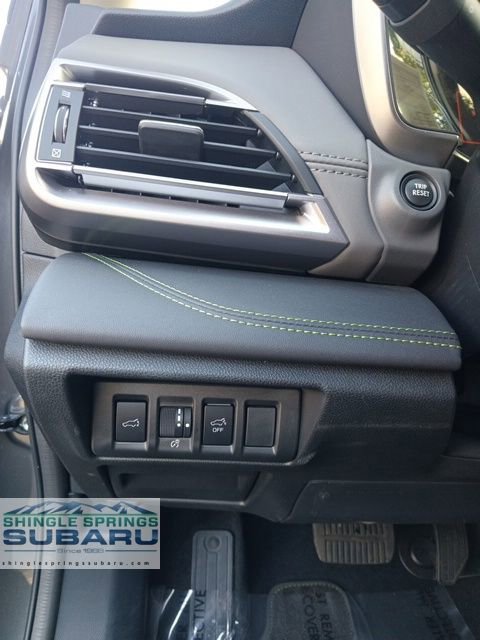 Certified 2025 Subaru Outback Onyx Edition AWD/4WD image 49