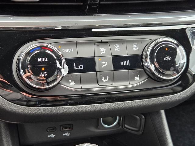 New 2026 Buick Envista Sport Touring w/ Convenience I Package FWD image 18