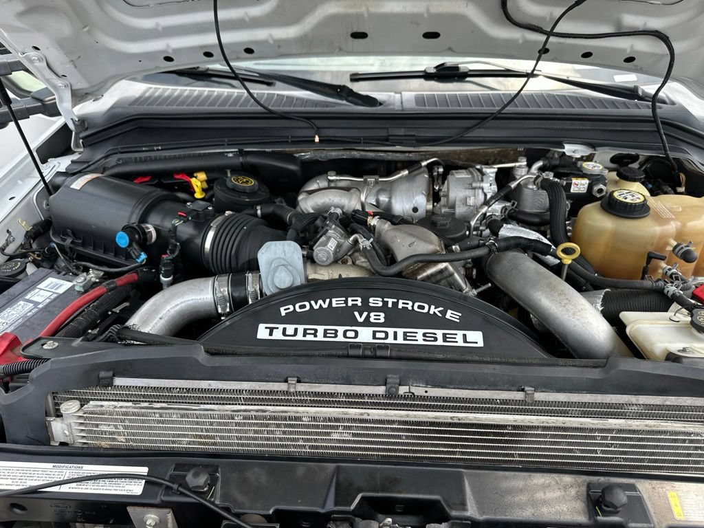 Used 2008 Ford F350 XL RWD image 9