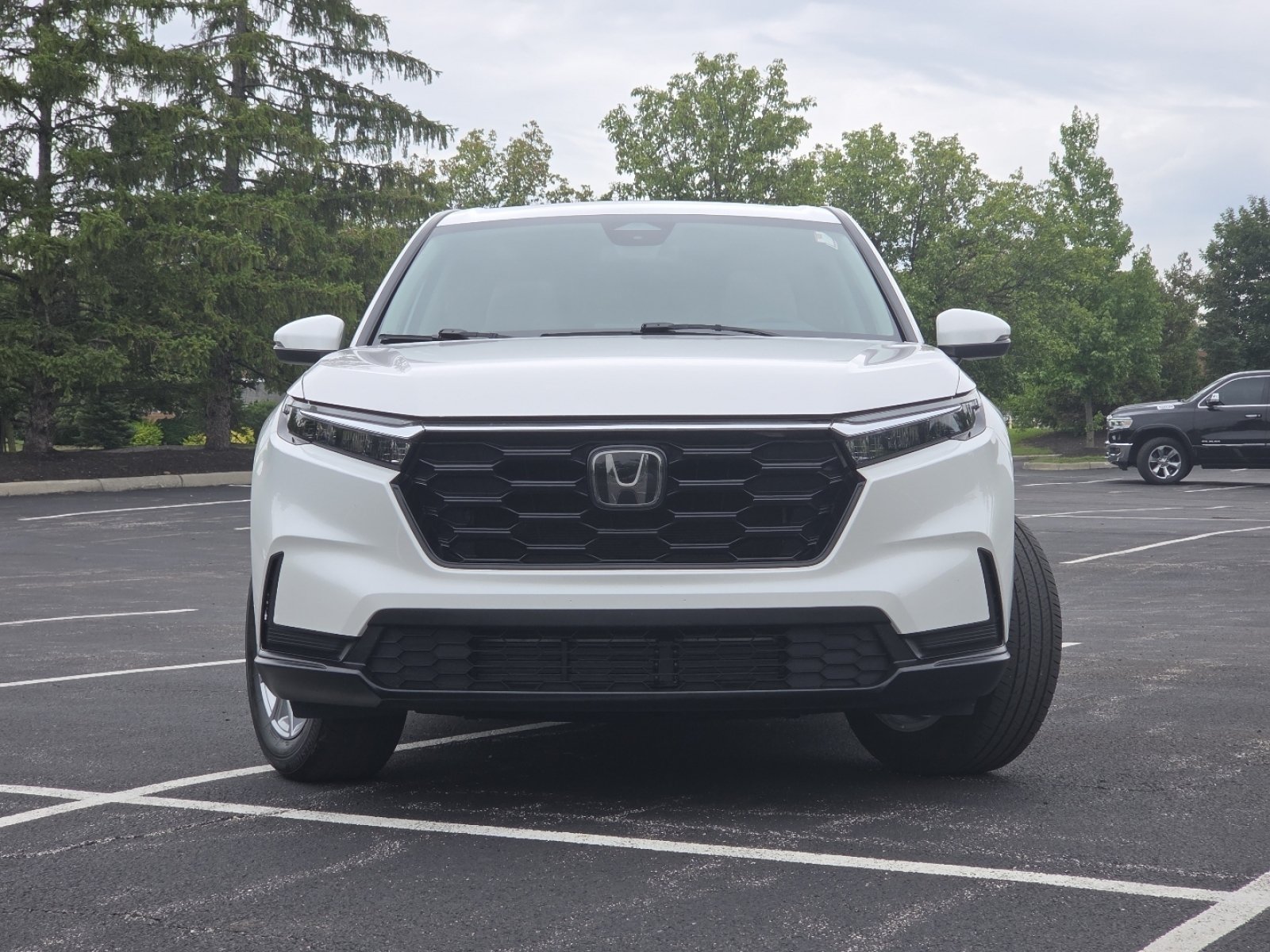 Certified 2024 Honda CR-V EX image 15